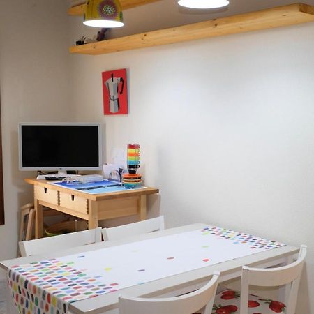Appartamento Casa Alufili Venezia Esterno foto