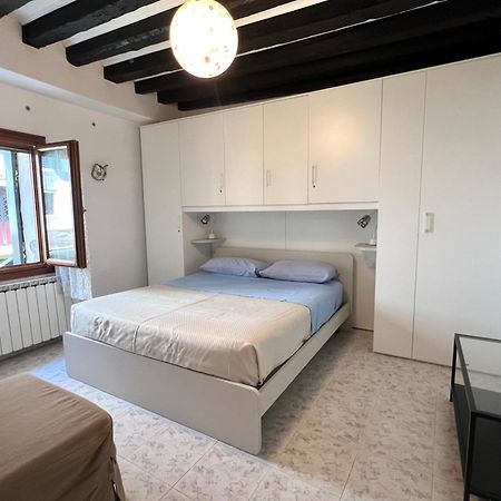 Appartamento Casa Alufili Venezia Esterno foto