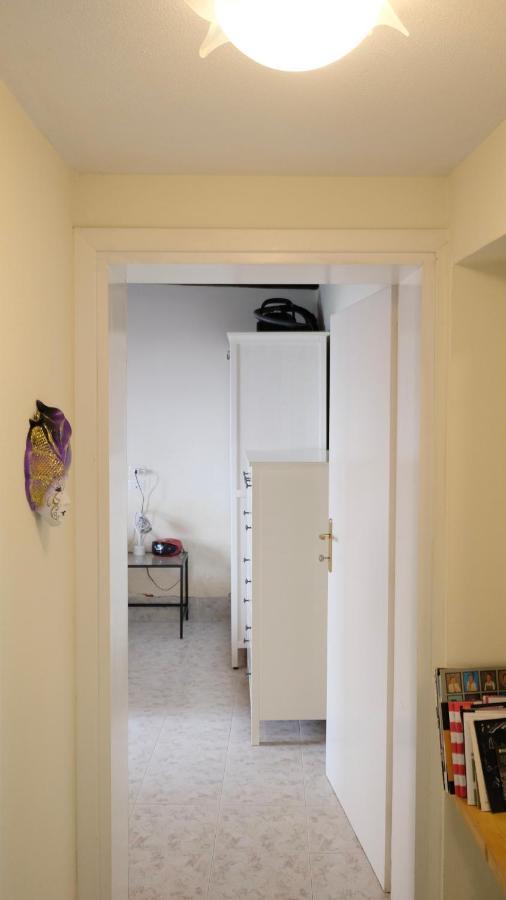 Appartamento Casa Alufili Venezia Esterno foto